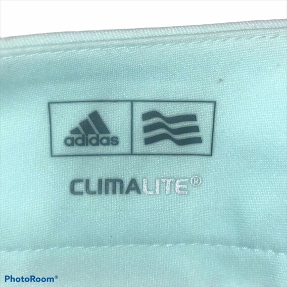 Adidas Climalite Bermuda Shorts NWOT - Picture 4 of 6